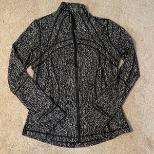 Lululemon Zip-up Jacket!!